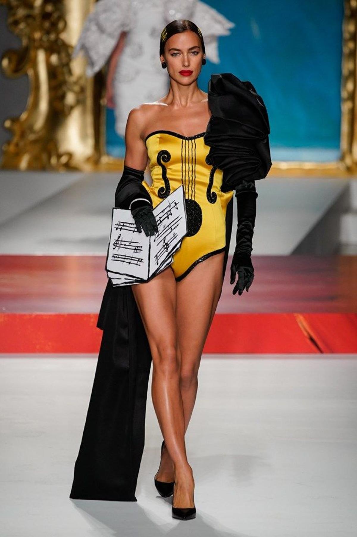 Moschino