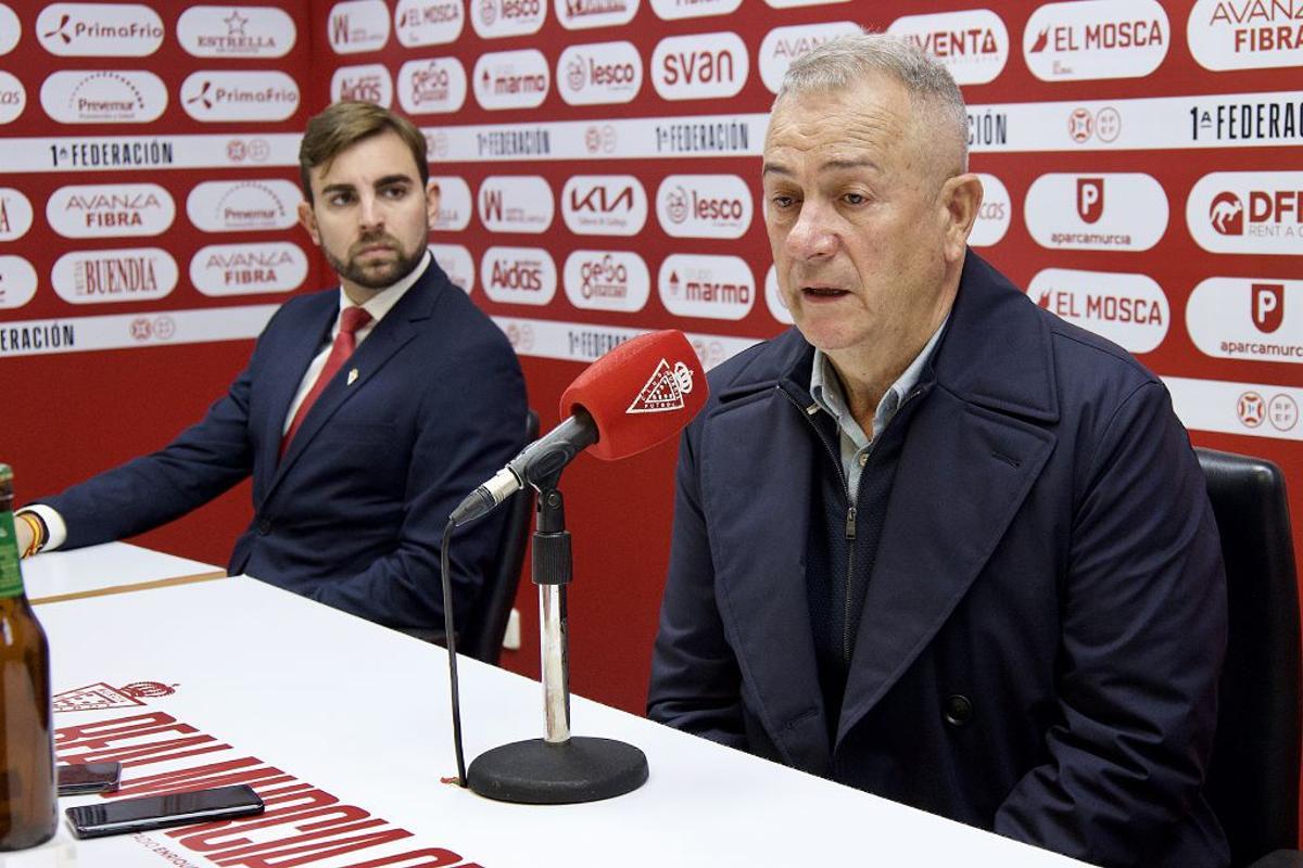 Así ha sido el partido entre el Málaga y el Real Murcia en imágenes