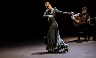Alicante se convierte en la sede del flamenco hasta finales de noviembre