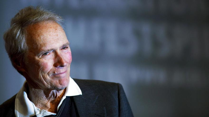 Clint Eastwood: 90 años de un icono &#039;made in USA&#039;