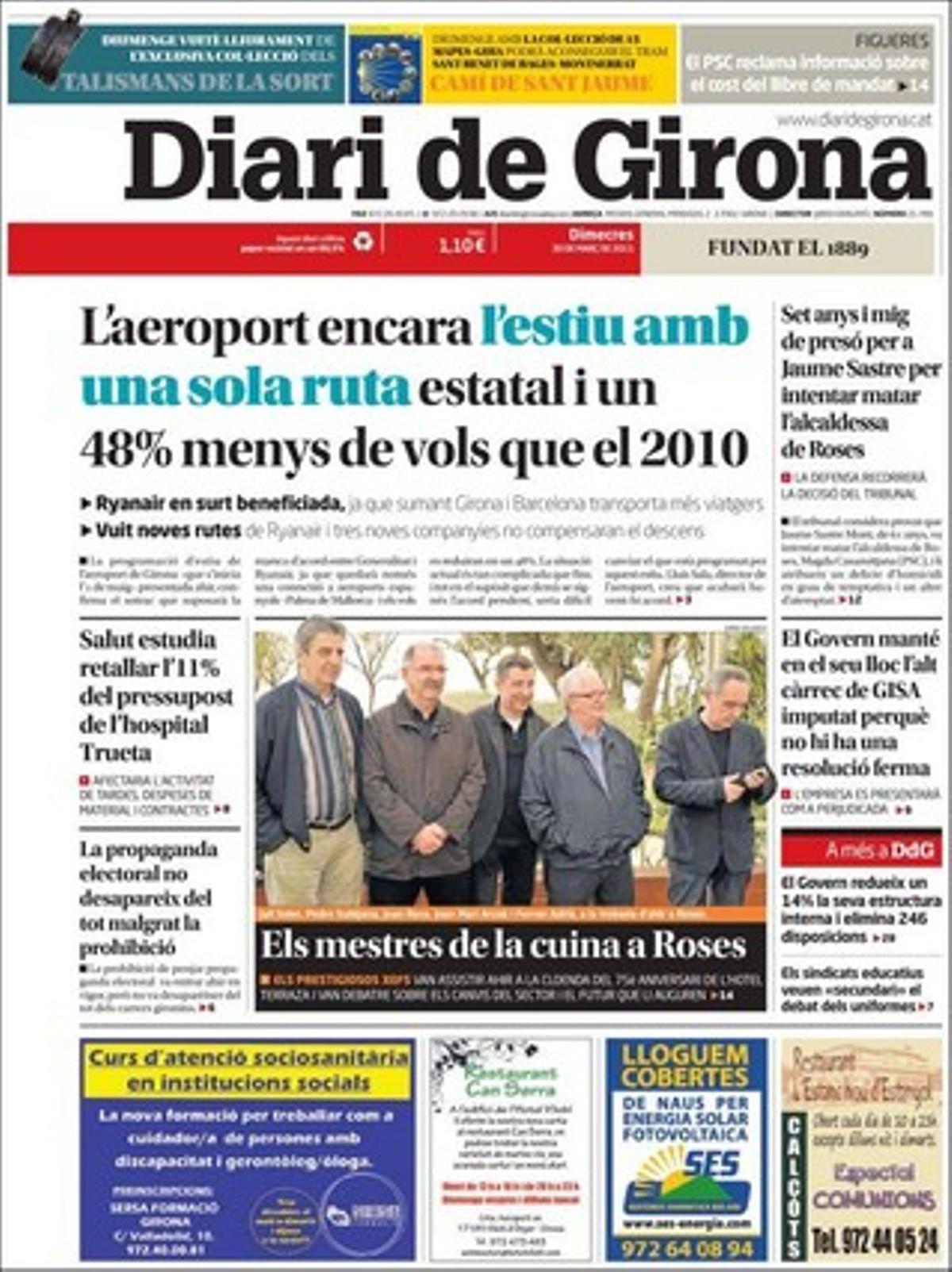 diari girona 30-03-2011