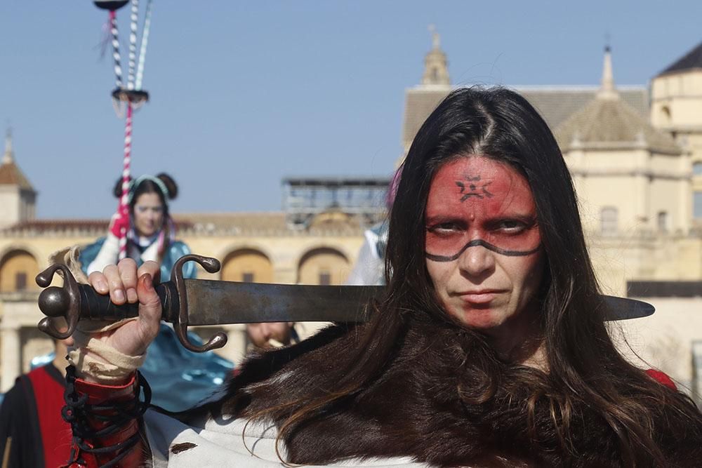 El Mercado Medieval vuelve a Córdoba