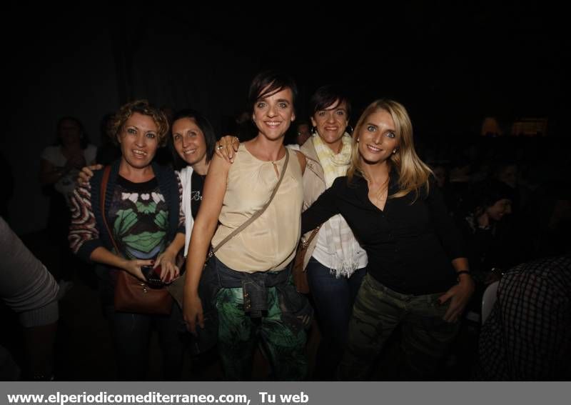 GALERÍA DE FOTOS -- Miles de castellonenses vibran con el concierto de Sergio Dalma en Onda