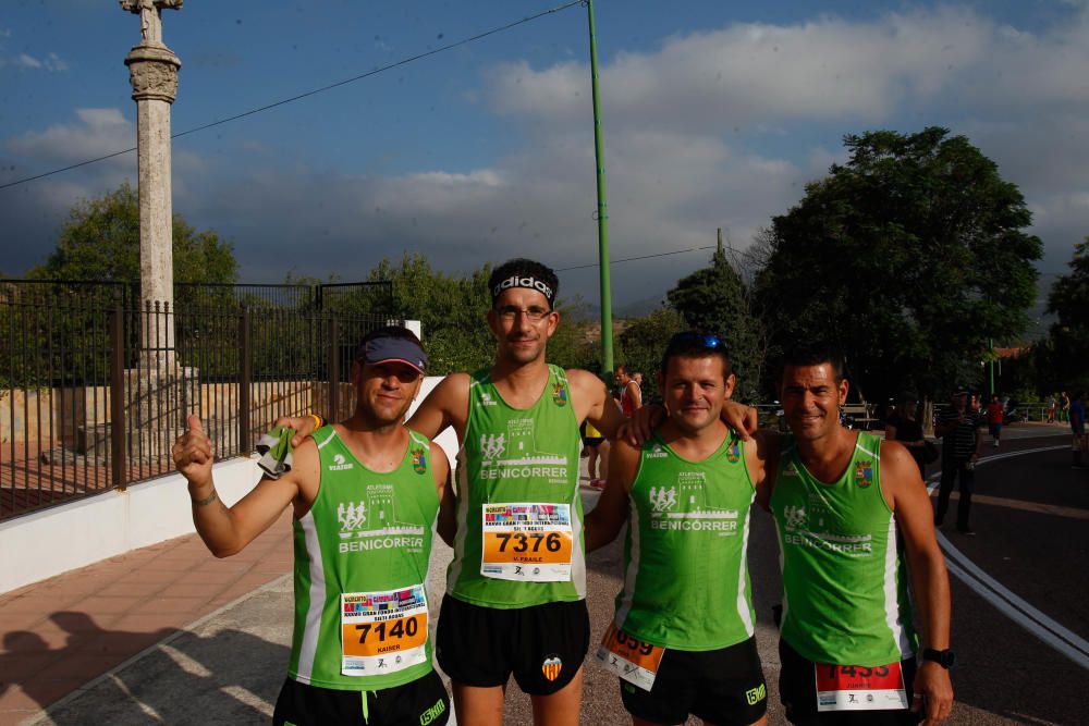 Búscate en el Fondo Internacional de Siete Aguas