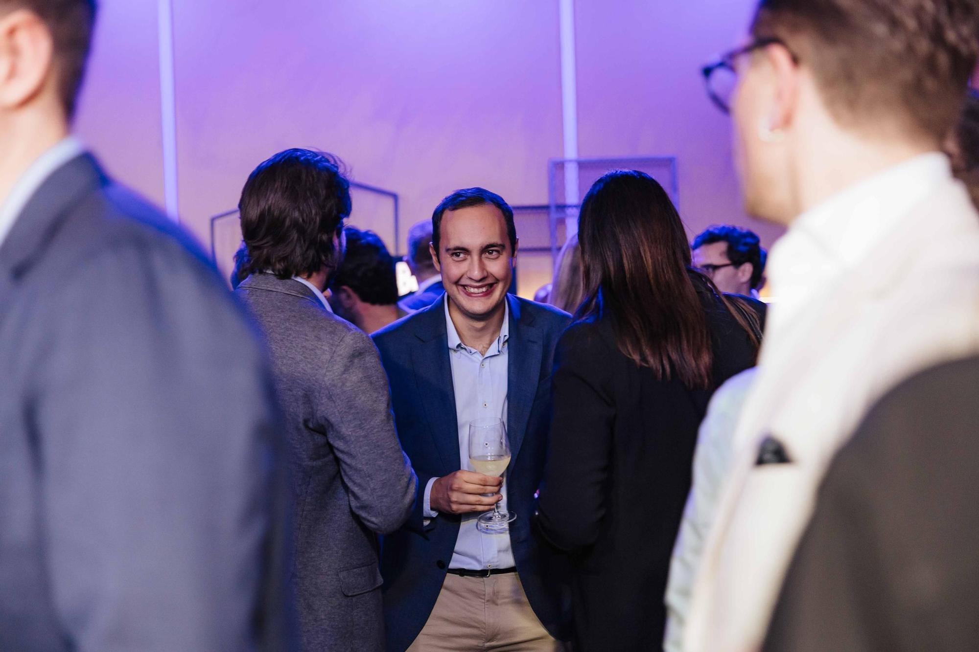 VDS 2025 Guest Reception