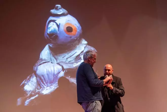 Clausura en A Coruña del festival Ïmaxinaria 2026