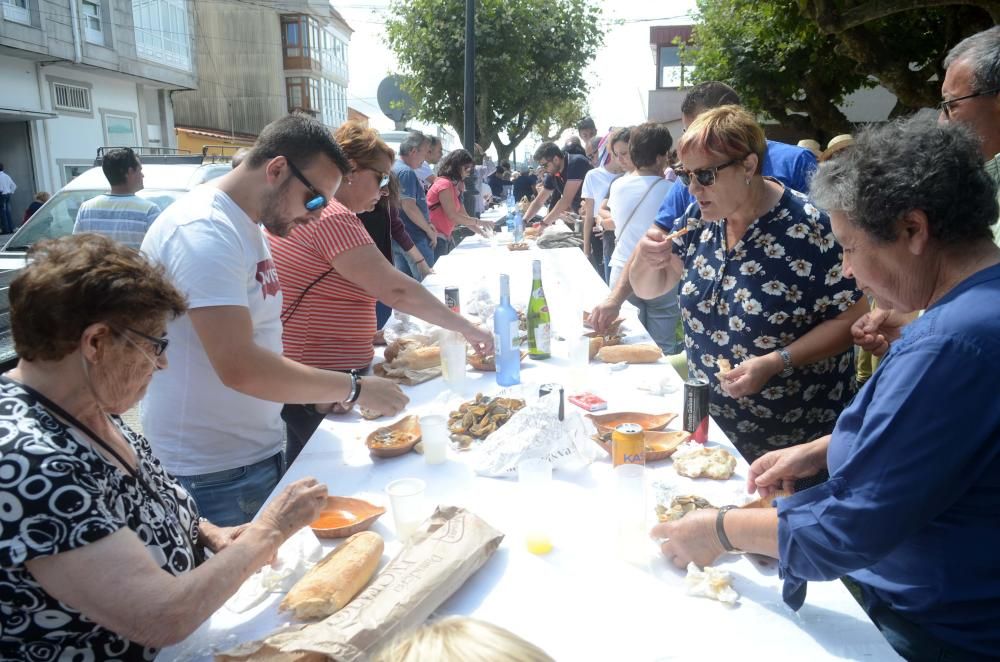 Festa da Ameixa de Carril