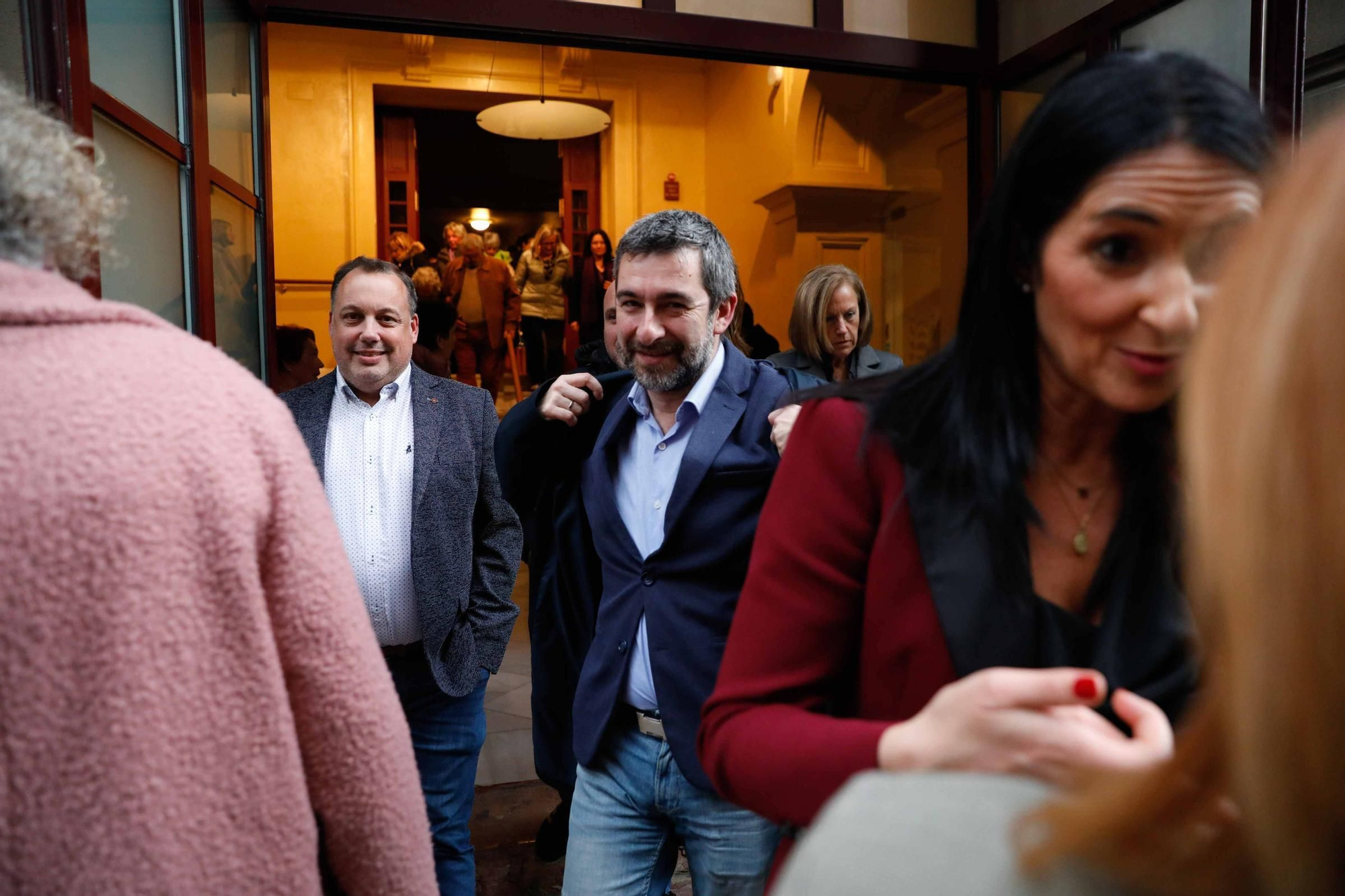 Avilés acoge el acto institucional del 8M