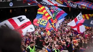 La tiranía del asiento vacío