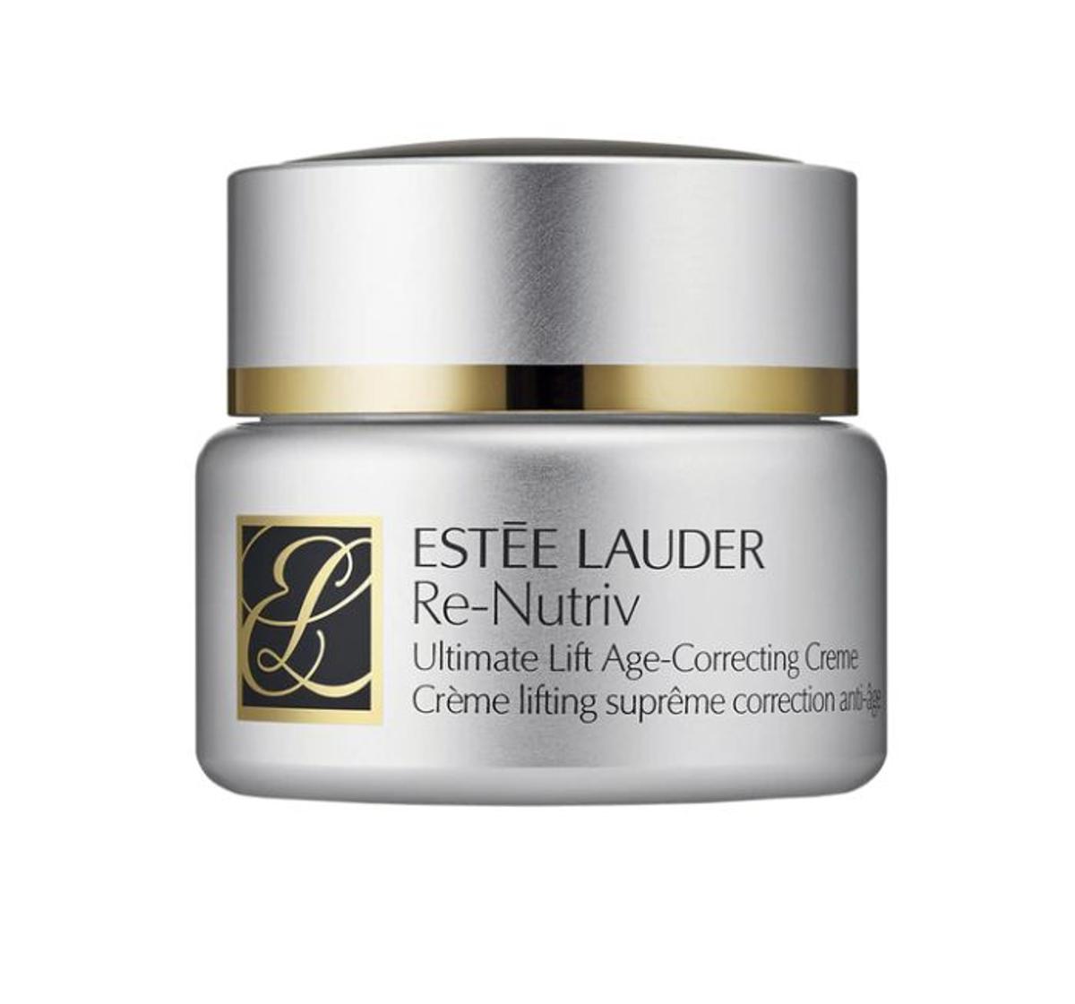 Crema Ultimate Lift Age-Correcting Creme Re-Nutriv de Estée Lauder