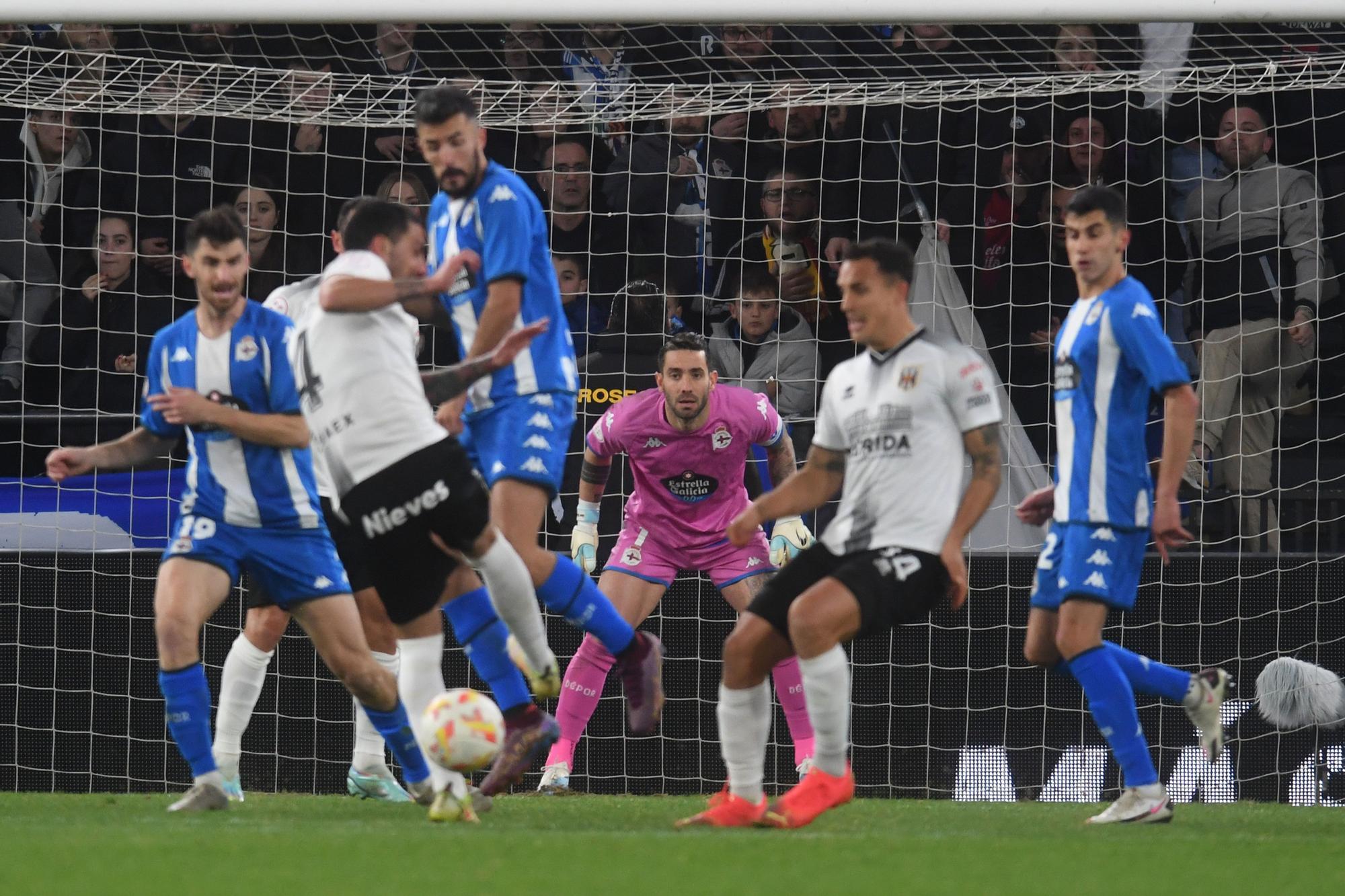 Deportivo - Mérida