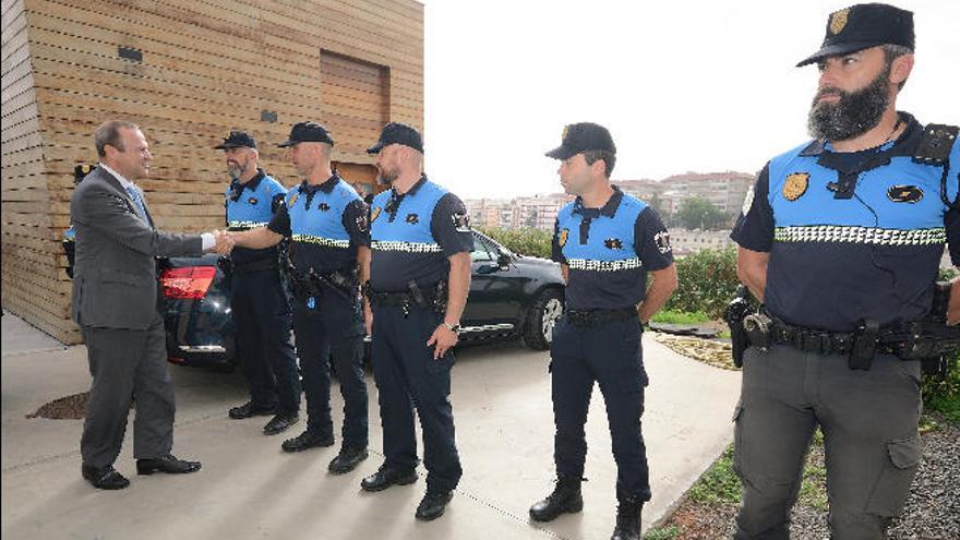 La ciudad crea una unidad contra el acoso escolar y la violencia de género