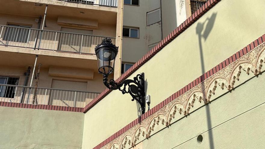 Mil farolas de València serán cambiadas por haber quedado obsoletas: estas son las calles donde se renovarán las luces