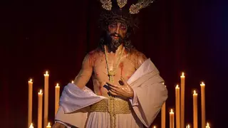 Horarios e itinerarios de las procesiones del Martes Santo en Cáceres