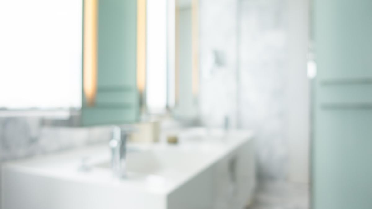 Lo puedes montar tú mismo: Lidl revoluciona el mundo del baño con este mueble para el lavabo