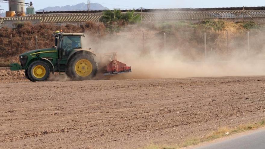 La Aljorra pide &quot;mediciones neutrales&quot; para saber los niveles de contaminación