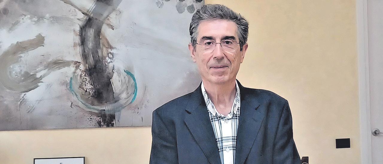 Jaume Puy Llorens