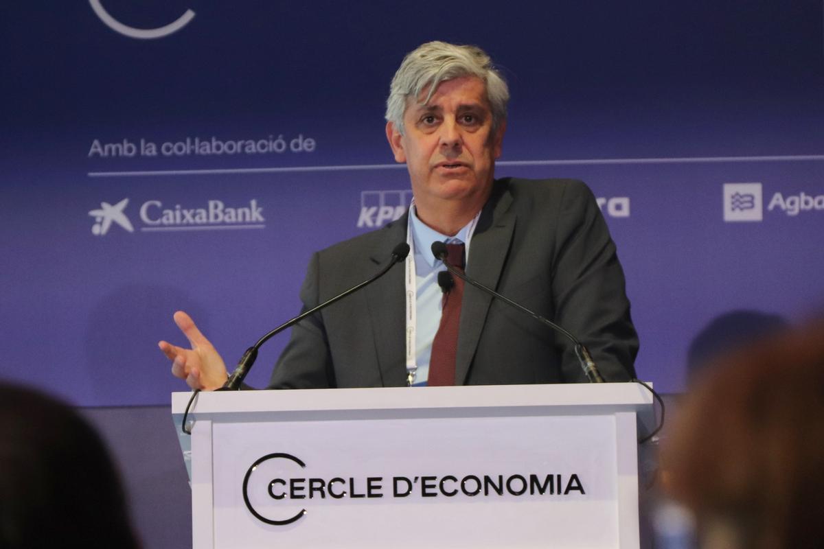 El Banc d’Espanya anticipa un creixement «per sobre del 2%» aquest any