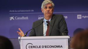 El Banc d’Espanya anticipa un creixement «per sobre del 2%» aquest any