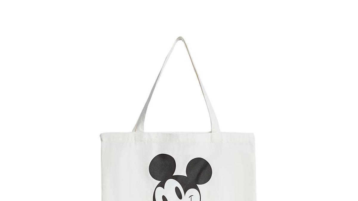 La nueva colección de Mickey Mouse de Bershka