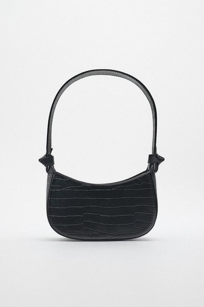 Bolso 'special prices' Zara