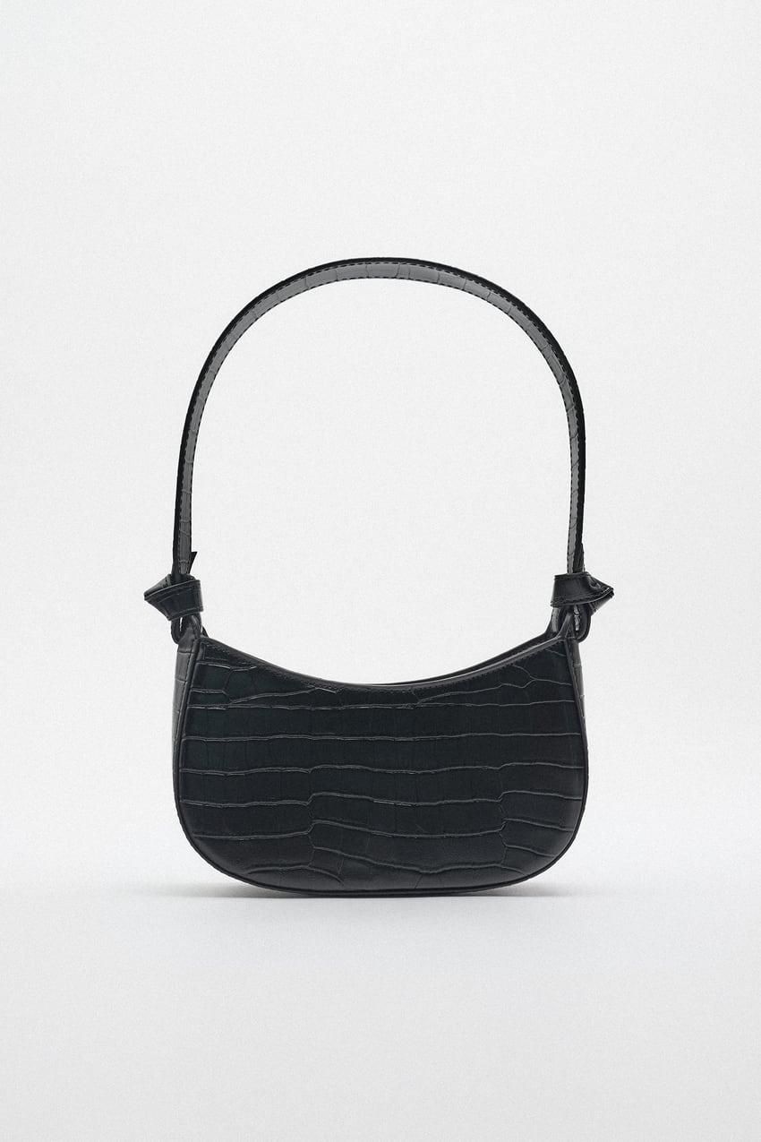 Bolso 'special prices' Zara
