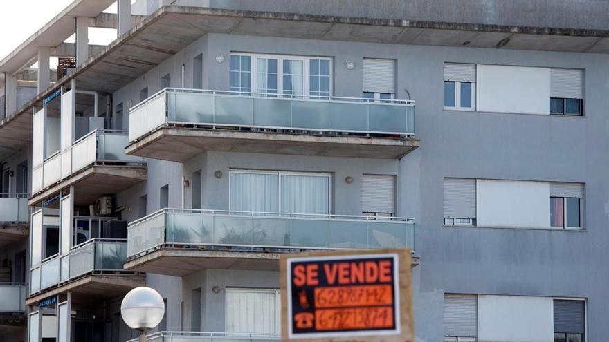 Extremadura, la segunda comunidad donde más crece la compra de vivienda por extranjeros