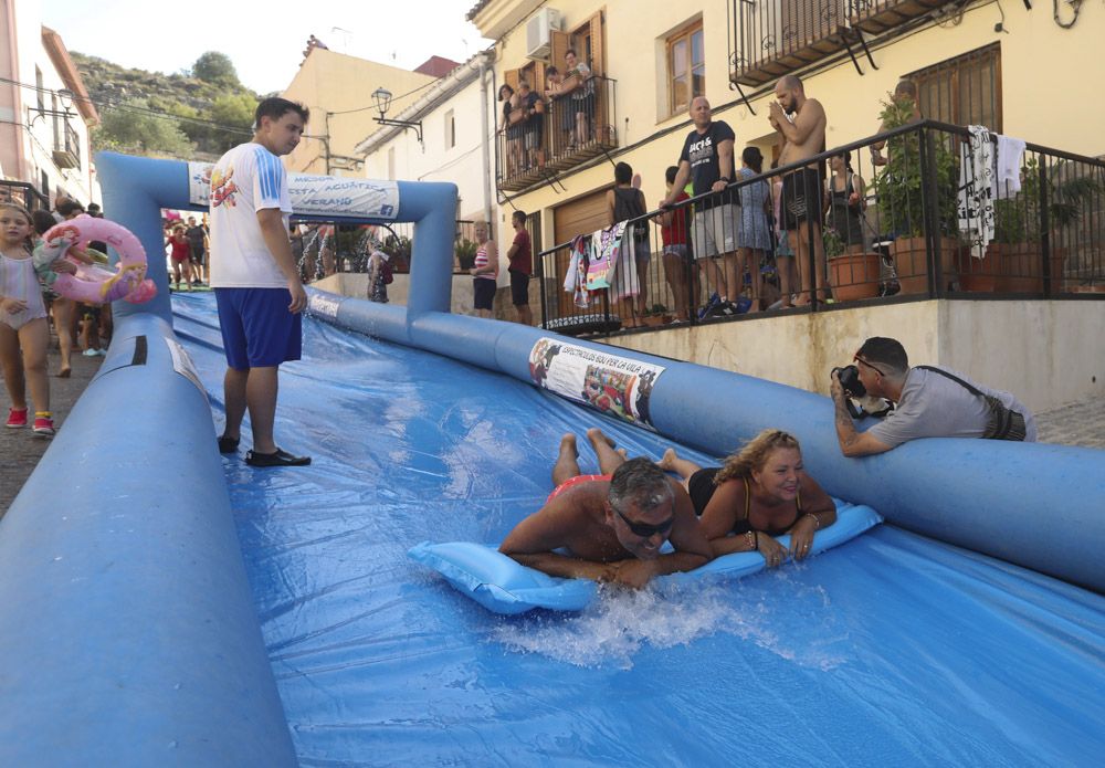 Despedida en imágenes de 2022 en el Camp de Morvedre.