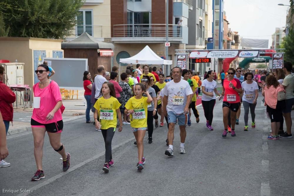 Carreras en Moratalla