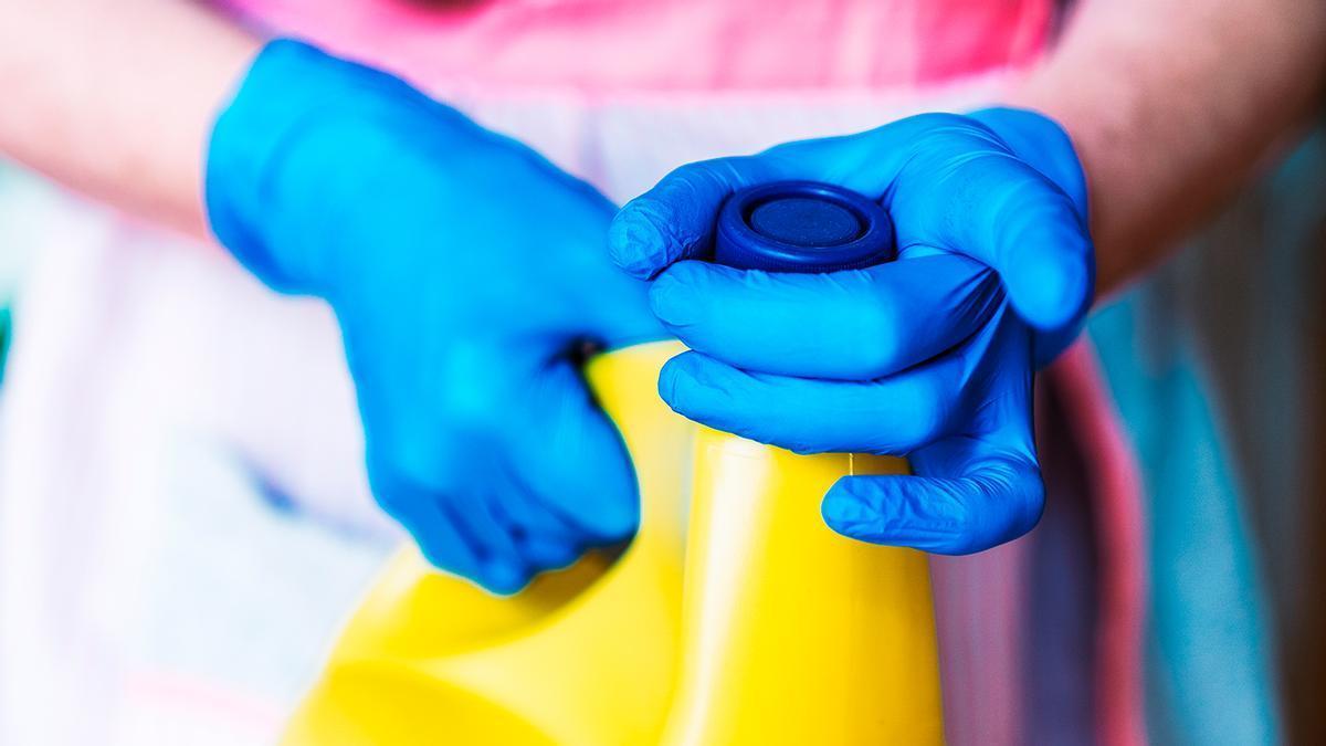 Adiós a la lejía: esta es la alternativa ideal para el producto con el que limpiaban nuestras abuela