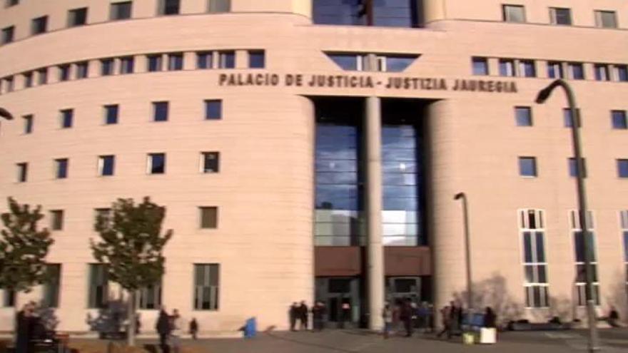 Las dos últimas sesiones del juicio a La Manada, abiertas a la prensa, pero sin cámaras