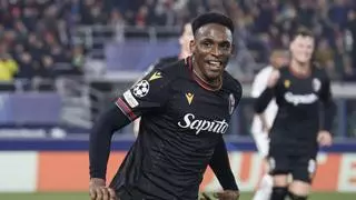 Deco avisa al Inter: o rebaja por Bastoni o irá a por Lucumí