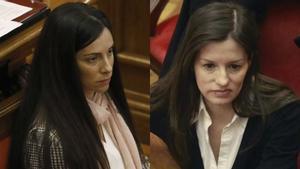 Salen a la luz las inesperadas palabras de Rosa Peral tras una pelea en prisin con Angie