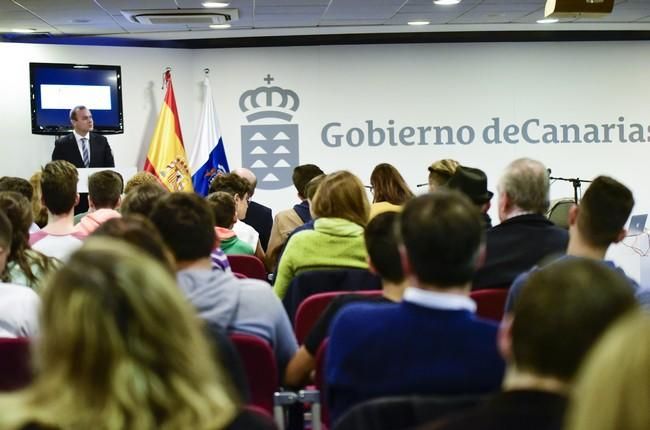 Homenaje a Pedro Lezcano