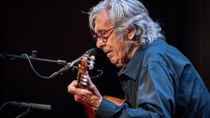 Un recital de màgia i emoció
