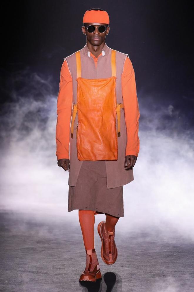 Boris Bidjan Saberi