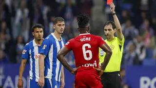 Resumen, goles y highlights del Espanyol 1-0 Getafe de la jornada 32 de LaLiga EA Sports