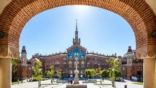 Puertas abiertas del Sant Jordi 2024 en Barcelona: 14 edificios emblemáticos que puedes visitar gratis
