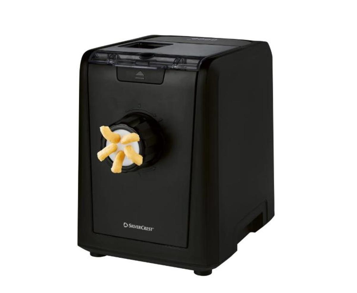 Máquina para hacer pasta.