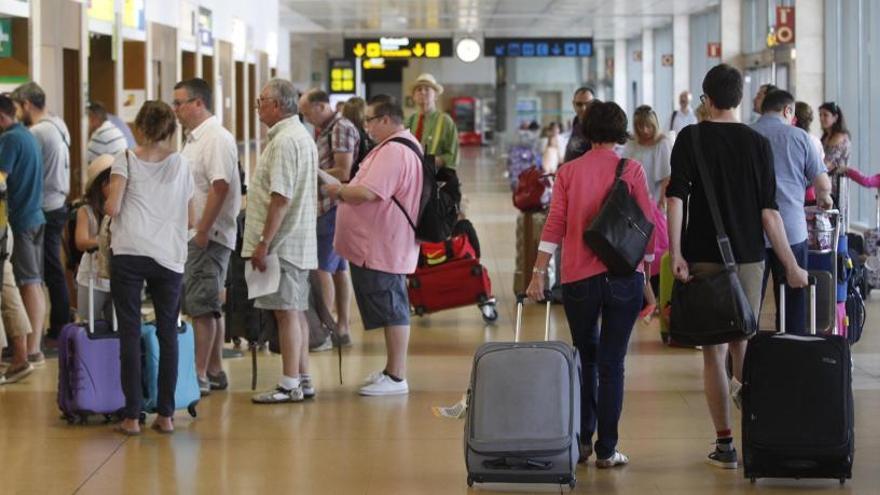 L&#039;Aeroport arrenca la temporada d&#039;estiu amb 48 destinacions