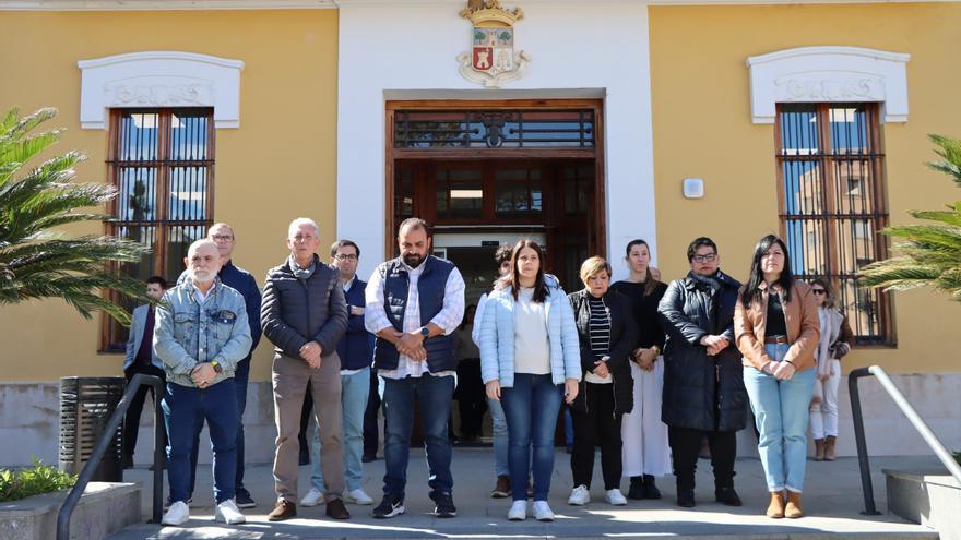 Burjassot recorda les víctimes de l&#039;11M, vint anys després dels atemptats