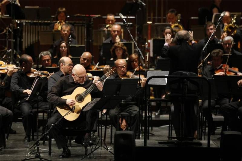 Festival Internacional de la Guitarra