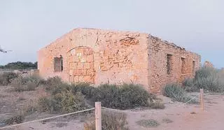 Abandono, expolio y okupas