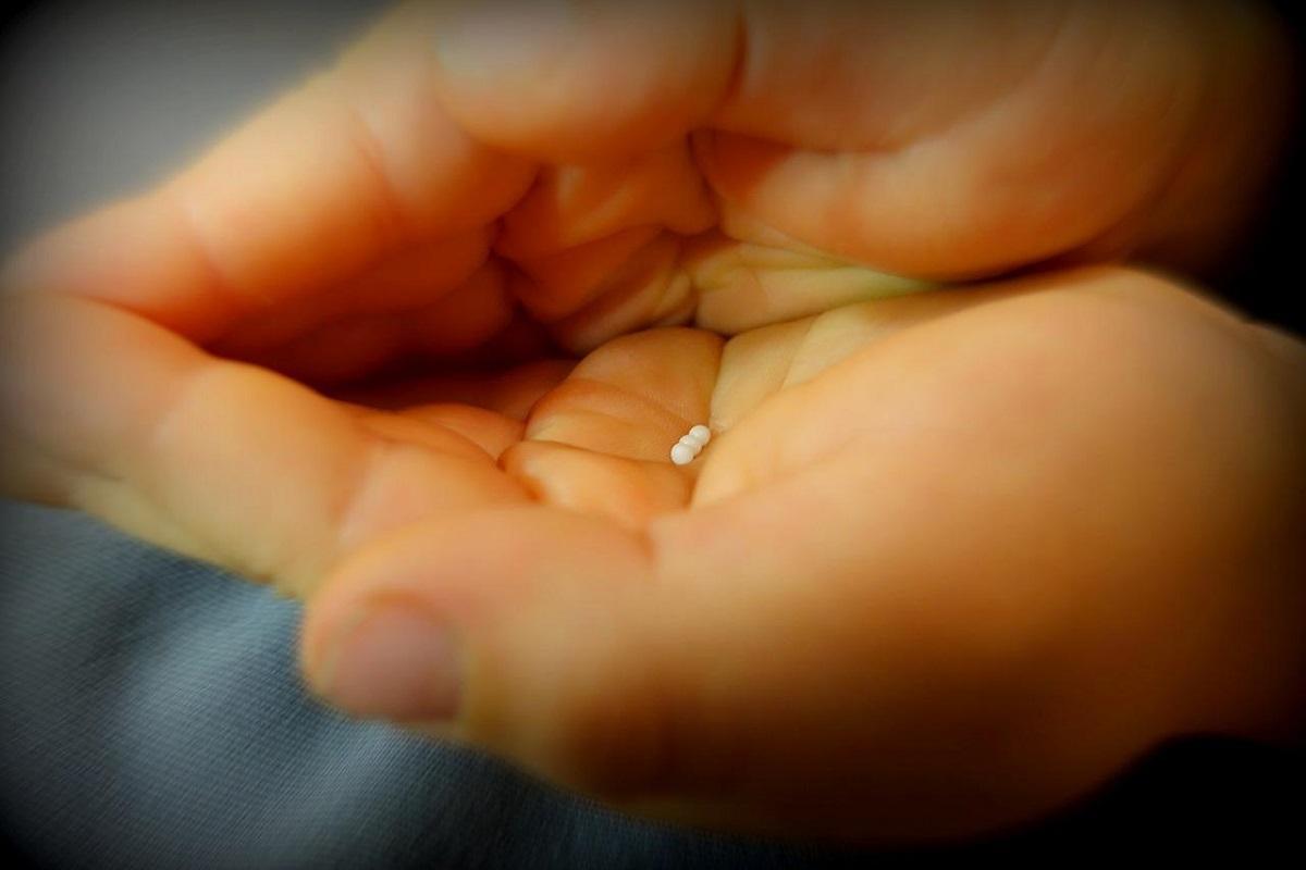 Intoxicaciones pediátricas ¿Qué hacer y qué no hacer nunca?