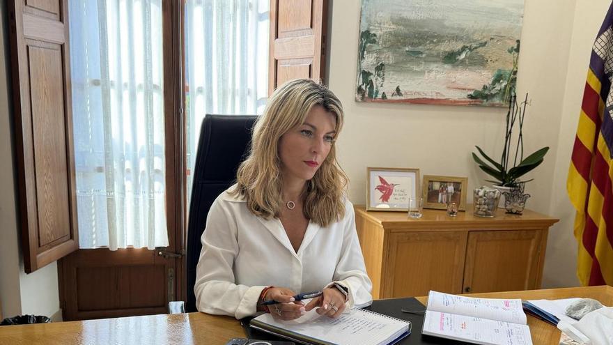 El Ayuntamiento de Andratx concede las dos primeras licencias urbanísticas mediante el sistema EPCUS