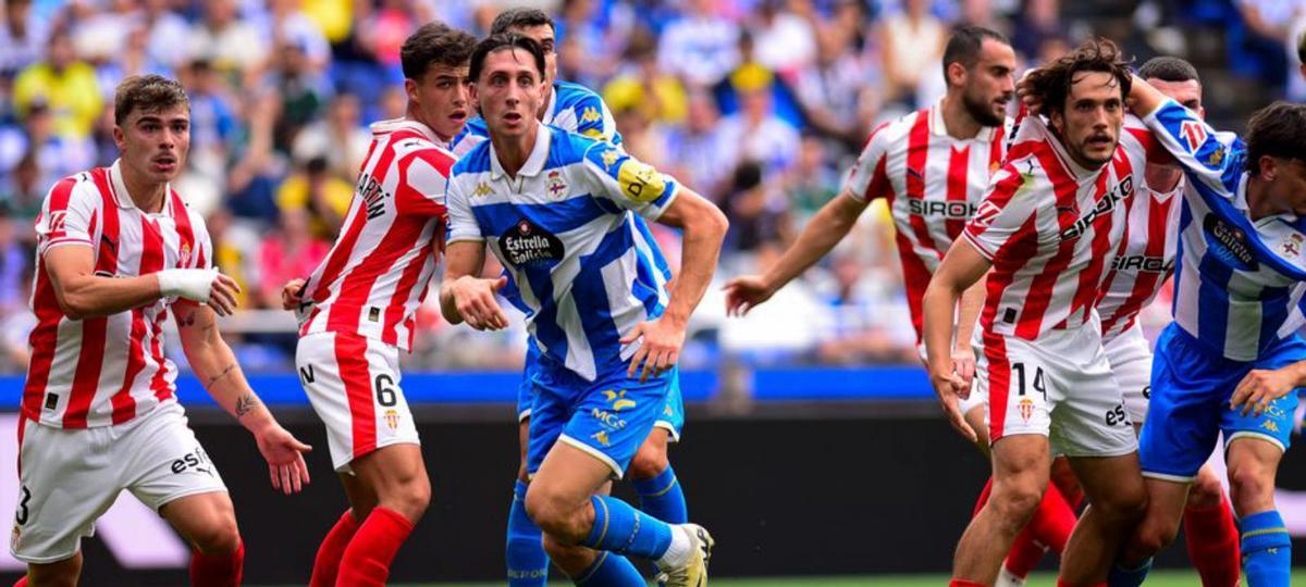 Samuele Mulattieri, durante un partido