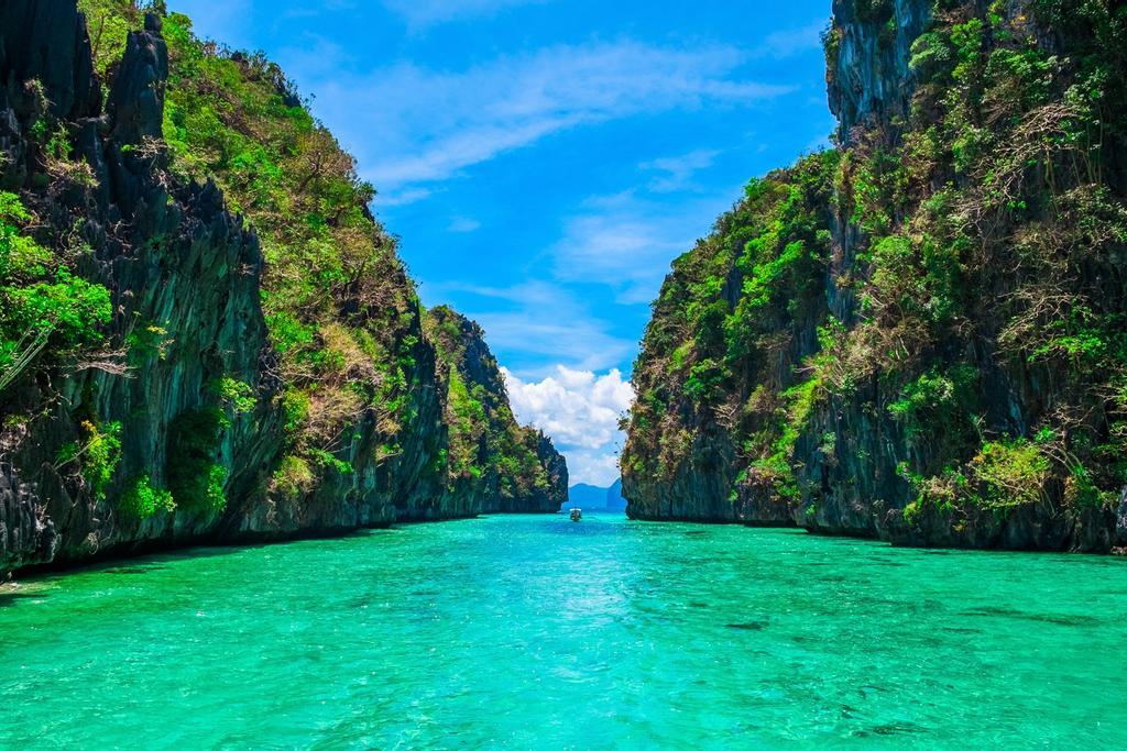 El Nido, Palawan