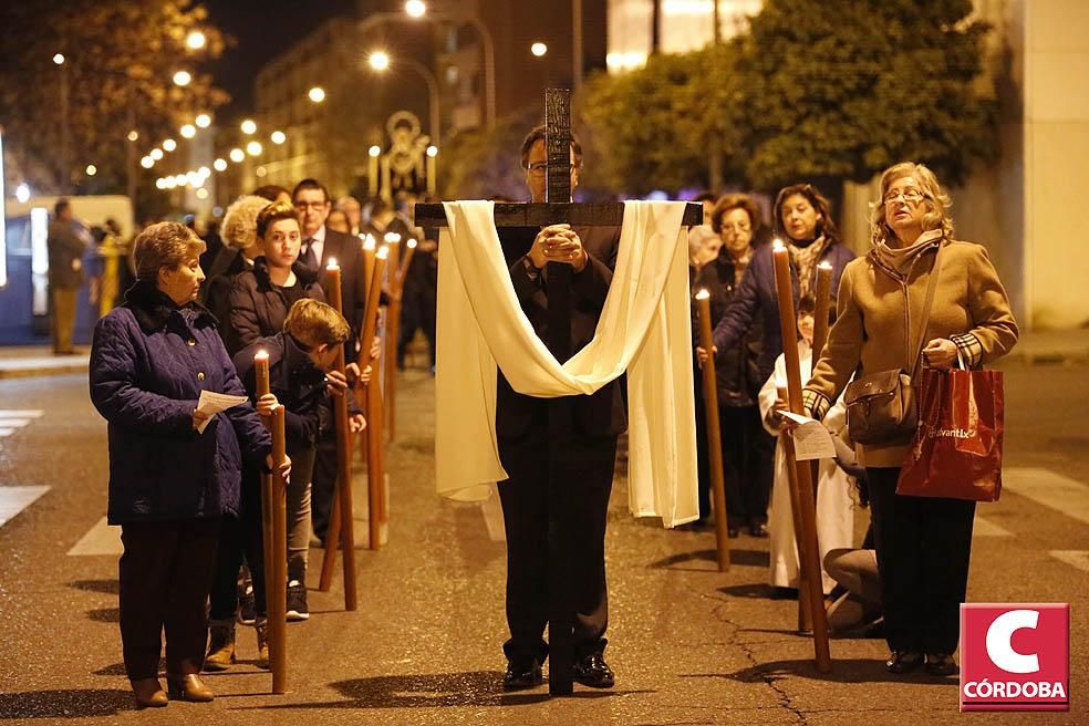 FOTOGALERÍA / Pro Hermandad Traslado del Sepulcro del Barrio de la Paz