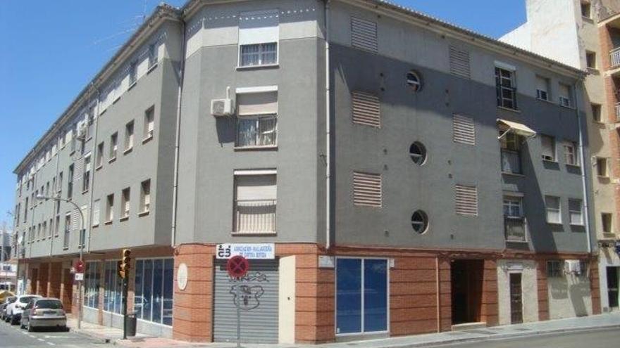 La Junta Instalar Ascensores En Dos Edificios De Viviendas De La Calle La Junta Instalar Ascensores En Dos Edificios De Viviendas De La Calle