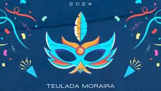 El Carnaval en Teulada Moraira, del 8 al 11 de febrero